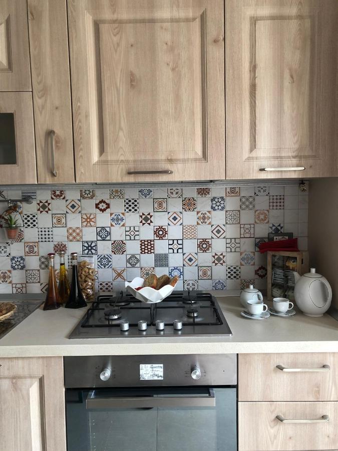 Zerostuni Suite Apartment Dış mekan fotoğraf