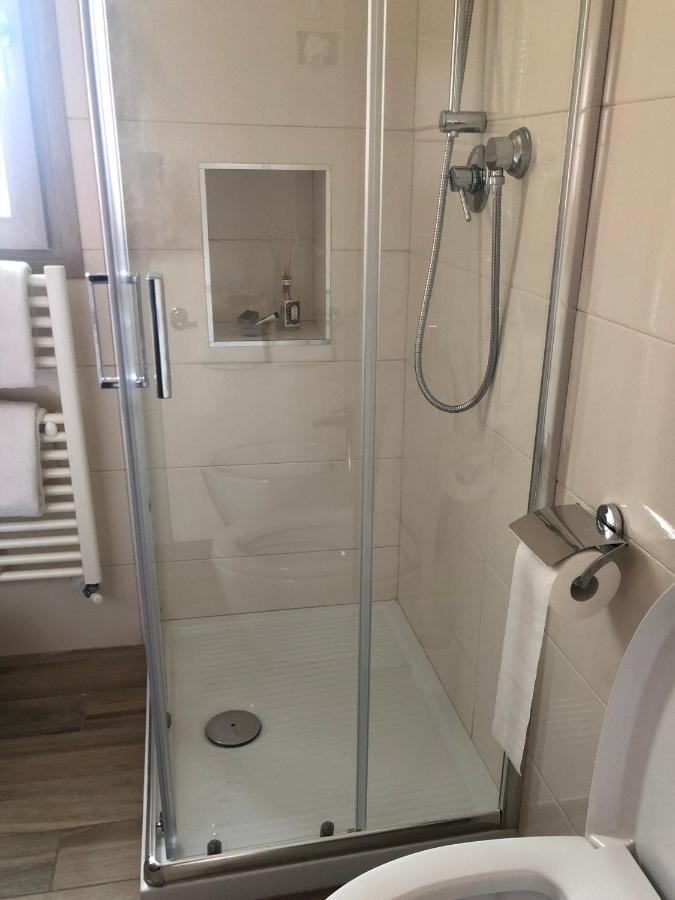 Zerostuni Suite Apartment Dış mekan fotoğraf