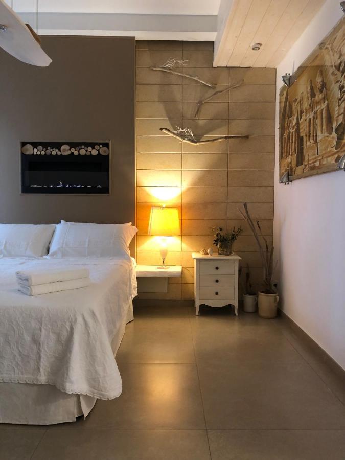 Zerostuni Suite Apartment Dış mekan fotoğraf