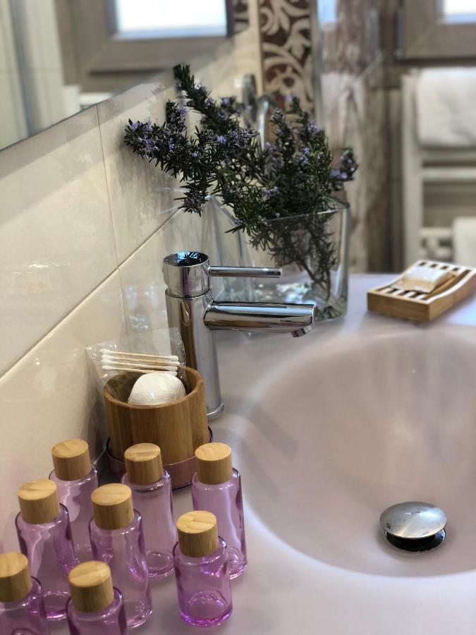 Zerostuni Suite Apartment Dış mekan fotoğraf