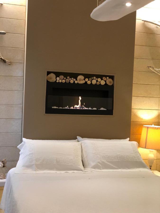 Zerostuni Suite Apartment Dış mekan fotoğraf