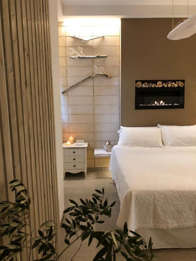 Zerostuni Suite Apartment Dış mekan fotoğraf