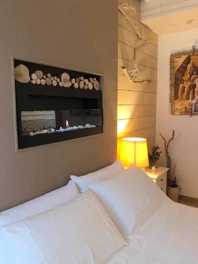 Zerostuni Suite Apartment Dış mekan fotoğraf