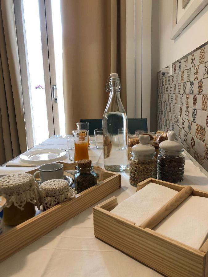 Zerostuni Suite Apartment Dış mekan fotoğraf