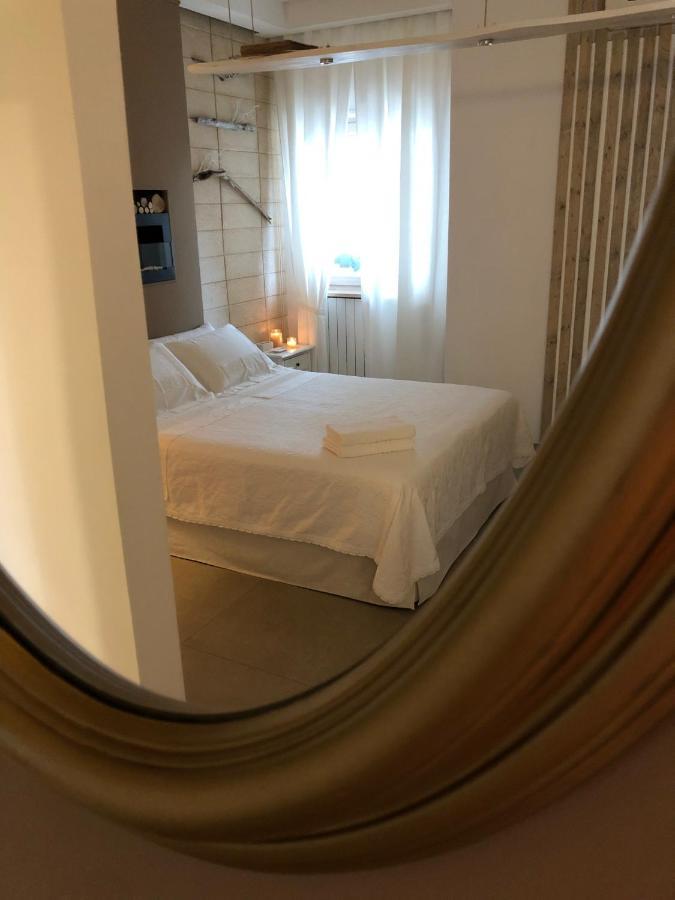 Zerostuni Suite Apartment Dış mekan fotoğraf