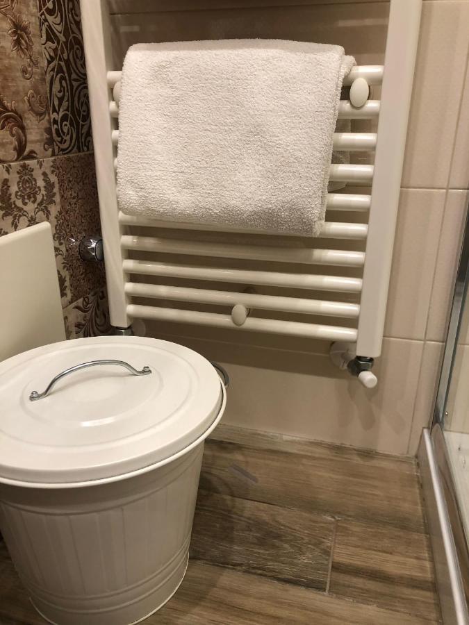 Zerostuni Suite Apartment Dış mekan fotoğraf