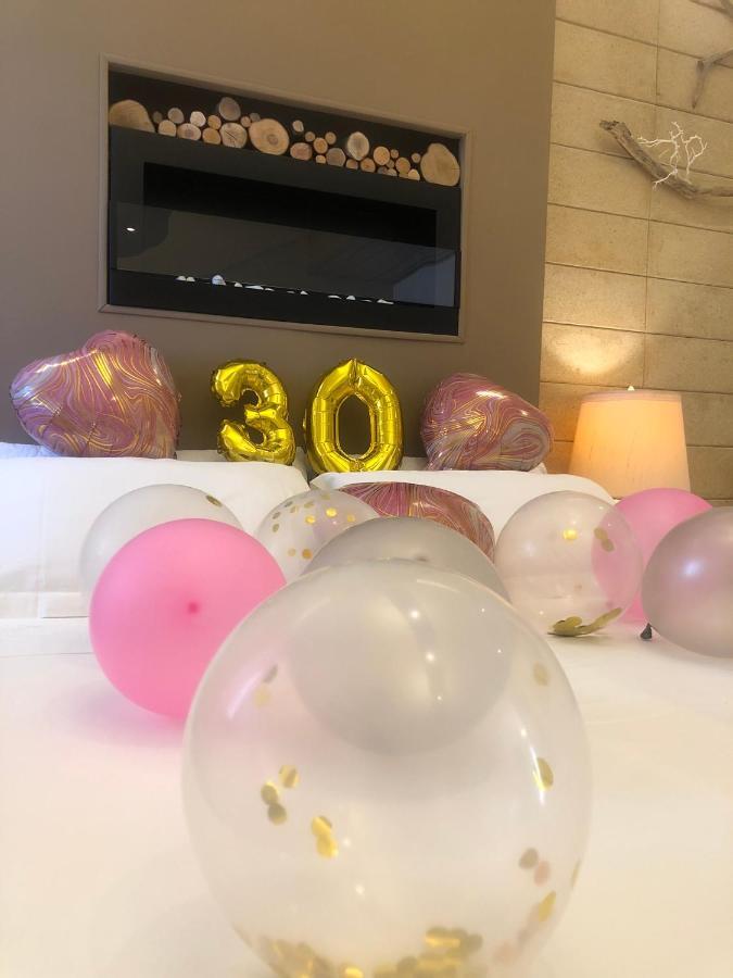 Zerostuni Suite Apartment Dış mekan fotoğraf