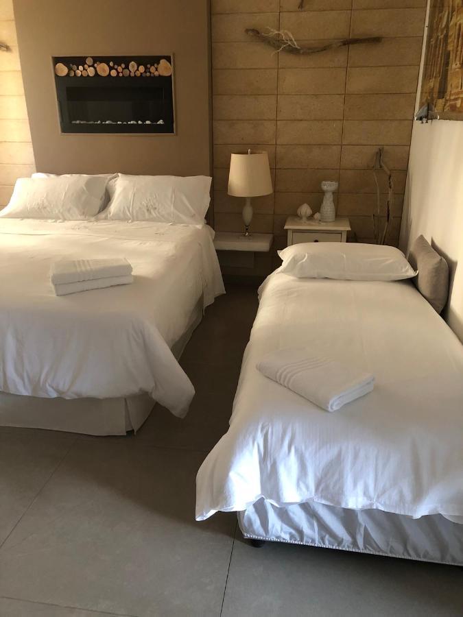 Zerostuni Suite Apartment Dış mekan fotoğraf